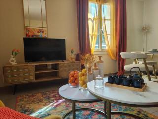 T2 54m² parking Cœur de Chartres - Chartres - 7