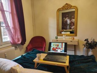 T2 54m² parking Cœur de Chartres - Chartres - 4