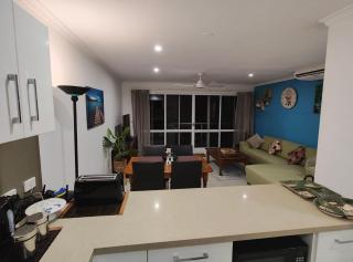 Your Coral Coast Resort Inn - Palm Cove - 8