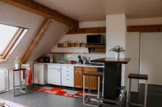Mooshof Apartment - Münchenbuchsee - 2