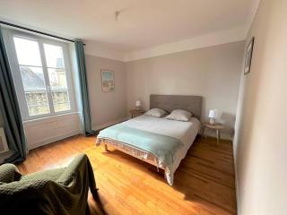 Maison centre historique - 3