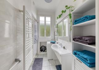 Paisible I Paris I Métro 10 min I RER B 7 min, Orly - Genius - 2