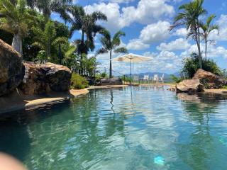 The Lookout Chalet luxury getaway retreat - - 8