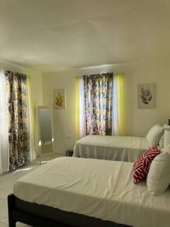 Ottie-Newly Renovated, 5 min from beach - Saint James - 2