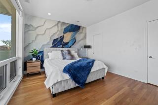 4-Bedroom Luxury Home with Rooftop & Skyline Views - Chicago - 0