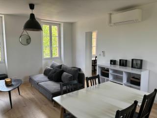 Havre de paix au sein d'un T3 d'une bastide aixoise - Aix-en-Provence - 6