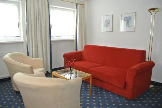 Chalet Schneekristall - Lech am Arlberg - 9