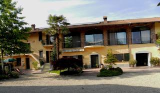 Bed&Breakfast La Siepe - Pinerolo - 9