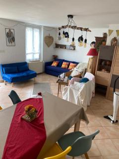 Studio Les trois Maries Fondettes Proche Tours - Fondettes - 7