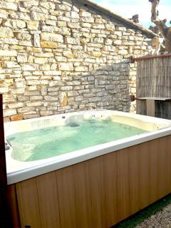 Gîte du mas Jubilé - Mons - 8