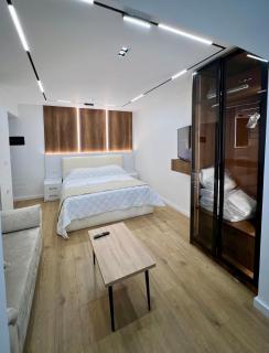 Aria's Apartments - Elbasan - 9