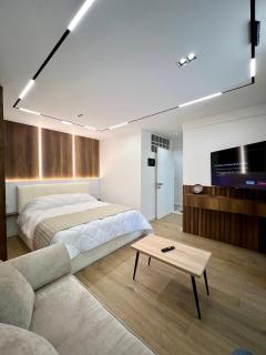 Aria's Apartments - Elbasan - 0