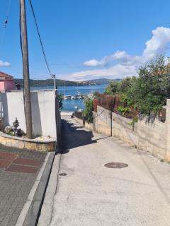 Modern apartment near the sea-Miše - Trogir - 5