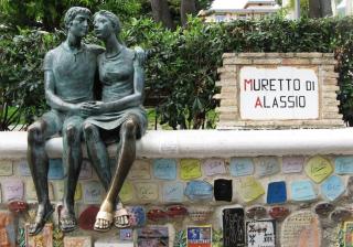 La Perla nel Mare - ALASSIO - Alassio - 8
