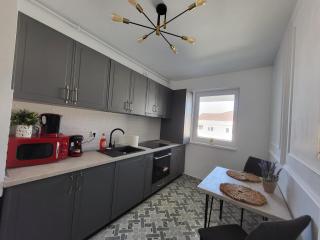 Iris cozy flat 25 - Alba Iulia - 6
