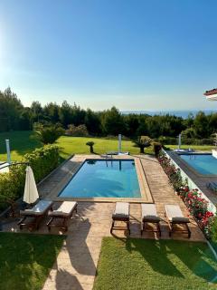 Sunset Villa - Hanioti - 5