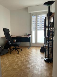 6p flat 12mn metro to St Lazare Paris city center - Colombes - 9