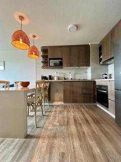 Excepcional Depto Puerto Varas - 9