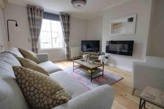 Bakewell- Super central 2 bed apartment - Bakewell - 0