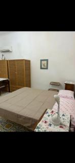 Spacious apartment with sea view in Massa Lubrense - 1