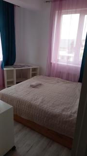 Twins Residence 2 APART HOTEL Ap 6 2 rooms - Chiajna - 1