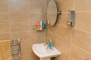 Aston Apartments 1 - 11 Lichfield Rd Birmingham B6 5RW - 1