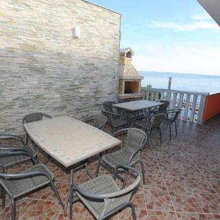 Apartmani Ivo - Podstrana - 7