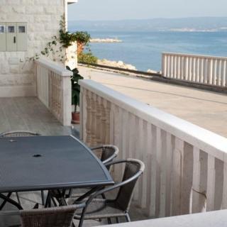 Apartmani Ivo - Podstrana - 4