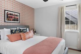 The White Bungalow - 2 Bedroom - Heart of Nashville - Nashville - 6