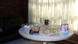 NiceShortStayMassena - 6