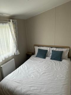 Secluded spot on Southview 8 berth - Lincolnshire - 6