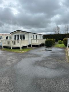 Secluded spot on Southview 8 berth - Lincolnshire - 8