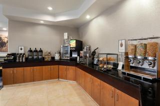 Fairfield Inn & Suites Stillwater - 8