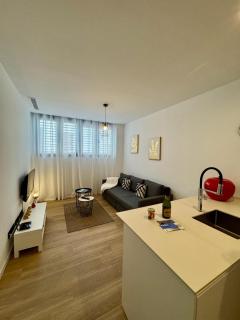 Apartamento Montaner - Jávea - 9