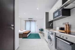 The Signature Apartments - Bawaleshi - 8