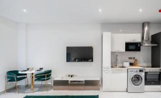 The Signature Apartments - Bawaleshi - 4