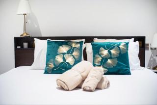 The Signature Apartments - Bawaleshi - 2