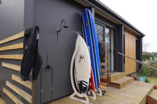 Beachside Family Surf Retreat - Carlton - 1