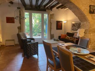 Appartement cosy - Malaucène - 1