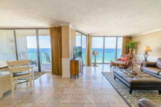 Edgewater 2-1106 'Hidden Pearl' - Panama City Beach - 0