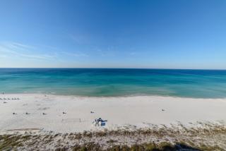 Edgewater 2-1106 'Hidden Pearl' - Panama City Beach - 8