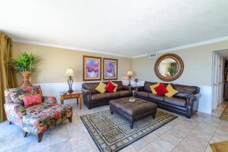 Edgewater 2-1106 'Hidden Pearl' - Panama City Beach - 7