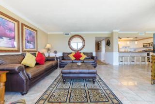 Edgewater 2-1106 'Hidden Pearl' - Panama City Beach - 6