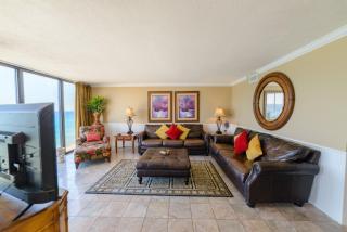 Edgewater 2-1106 'Hidden Pearl' - Panama City Beach - 5