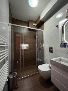 Villa Dislievski - Ohrid - 9