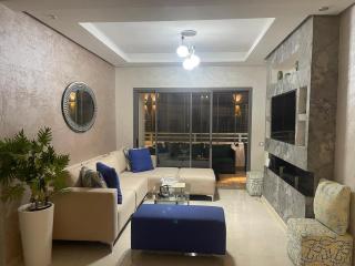 Très bel appartement neuf à Mansbay Manssouria - Mohammedia - 6