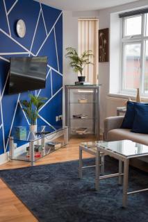 Aston Apartments 1 - 11 Lichfield Rd Birmingham B6 5RW - 1