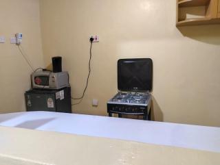 Nash homes-1bedroom Milimani Nakuru - Nakuru - 0
