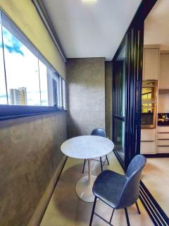 Luxury Collection - Elegância com Quarto Privativo - Campo Grande - 3