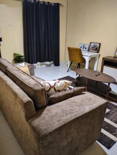 Nash homes-1bedroom Milimani Nakuru - Nakuru - 7